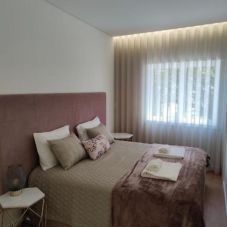 Suite Na Baixa Do Porto Luaran gambar