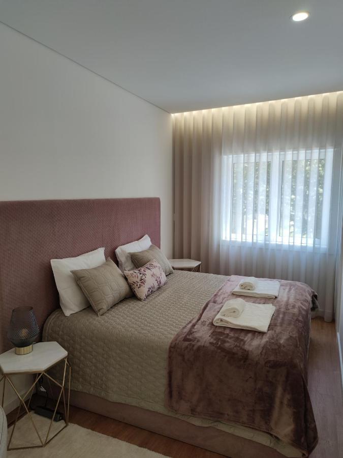 Suite Na Baixa Do Porto Luaran gambar