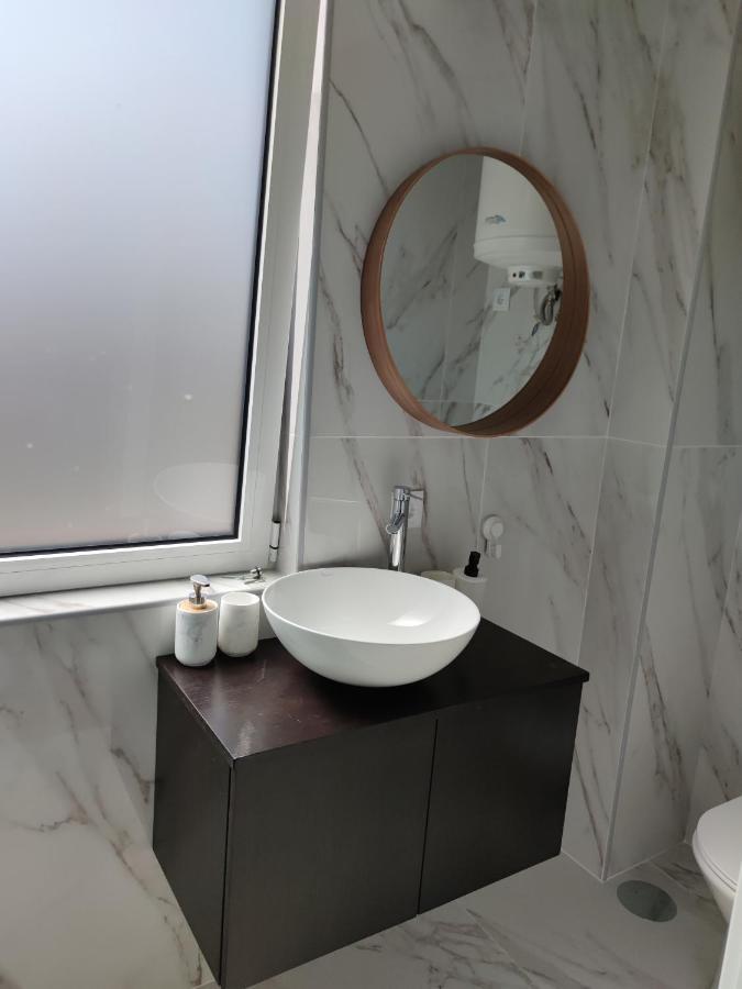 Suite Na Baixa Do Porto Luaran gambar